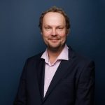 Lars Aamodt, daglig leder i Nettkurs.XYZ
